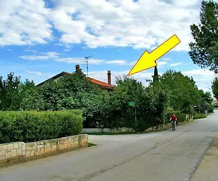 Apartment Roberto Pula