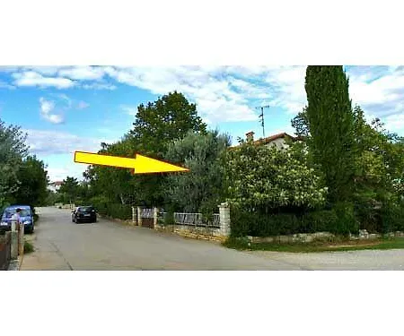 Roberto * Pula