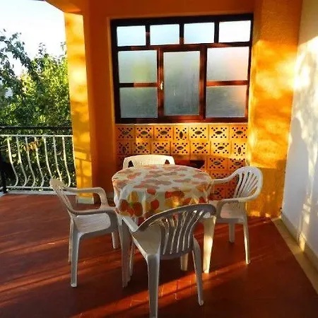 Roberto Apartment Pula