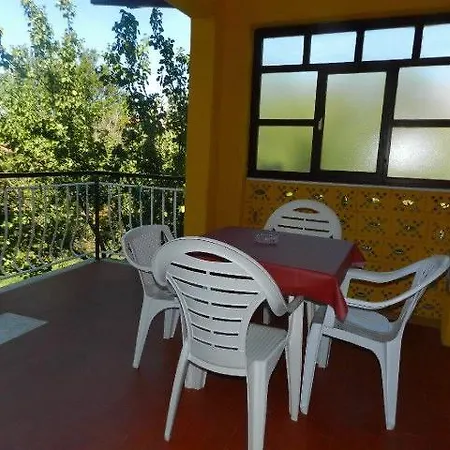 Roberto Apartment