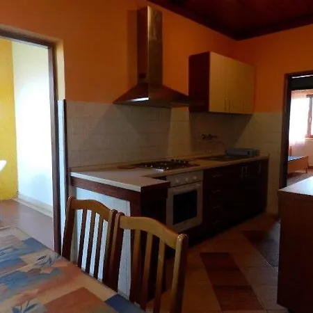 Apartment Roberto Pula