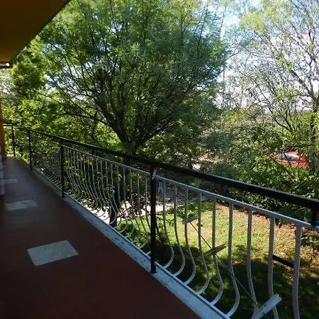 Roberto Apartment Pula